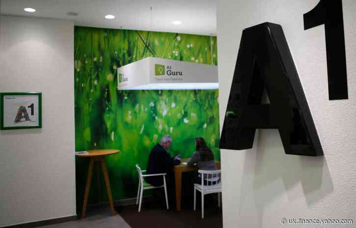A1 Telekom Austria cuts 2020 revenue, investment forecast