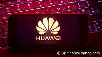 China hits out at UK decision to strip Huawei out of 5G networks by 2027