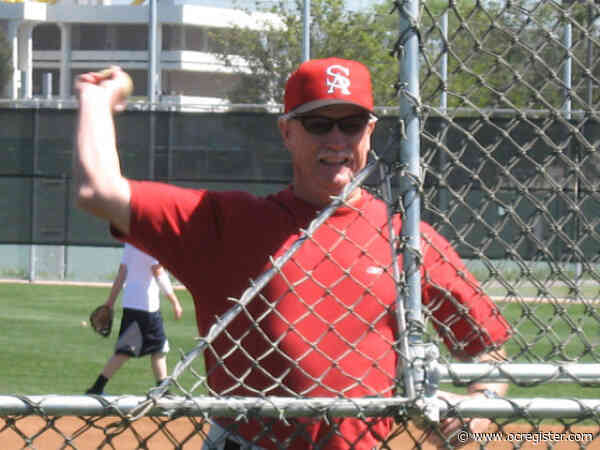 George Horton, Dan Sneddon selected to ABCA Hall of Fame