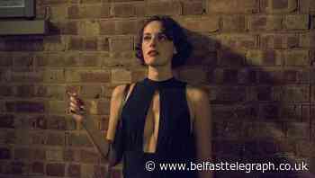Phoebe Waller-Bridge reveals why there are so many animals in Fleabag