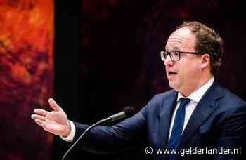 Koolmees onvermurwbaar: pensioenkortingen blijven mogelijk