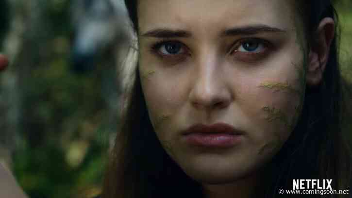Cursed Featurette Teases Netflix Series’ Vibrant World