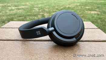 Microsoft Surface Headphones 2 deliver more for less     - CNET