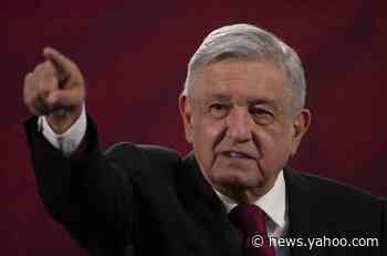 Mexico has offer for presidential plane