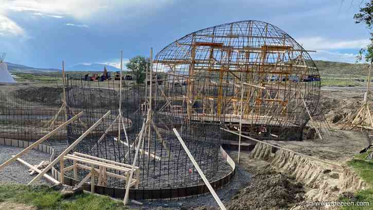 Commenters think Kanye West's low-cost housing "doesn't look affordable"