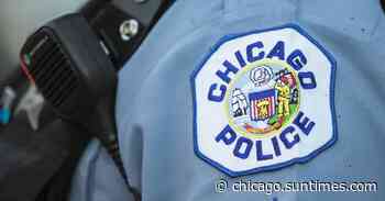 Chatham: Armed robberies reported - Chicago Sun-Times