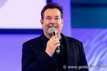 Gerard Joling wil nog steeds liefde vinden op tv: ‘Ik sta ervoor open’