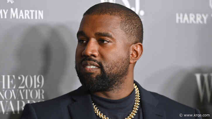 Kanye West gets 2% in first US poll since announcing presidential run