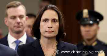 Northern 'grit' helped US adviser deal with death threats after Trump hearing