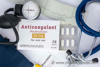 Andexxa Enters Guidelines for Bleeding on Oral Anticoagulation
