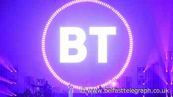 BT: Huawei ban cost can be absorbed in £500m set aside from earlier cap