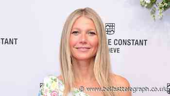 Gwyneth Paltrow in ‘utter shock and disbelief’ following death of Naya Rivera