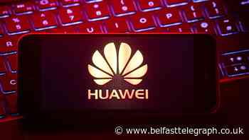 China hits out at UK decision to strip Huawei out of 5G networks by 2027