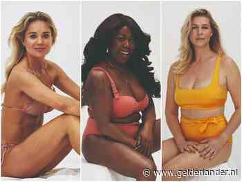 Bekende lijven ‘geven zich bloot’: Kijk maar eens goed, dit ben ik