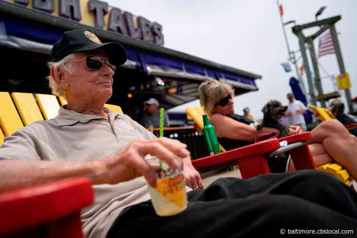 Gen X Faces More Years Of Ill Health Than Baby Boomers, Study Suggests