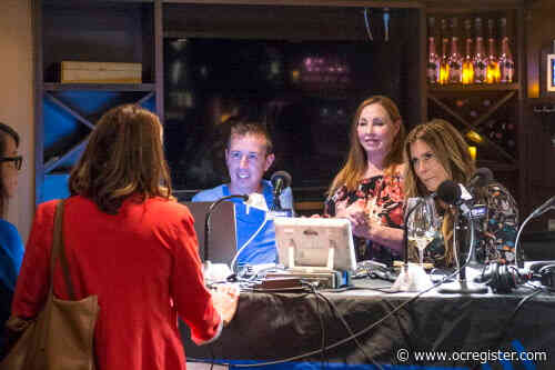 How KABC 790’s John Phillips turned Doctor Hour into a coronavirus Q&A (and one of the best things on radio)