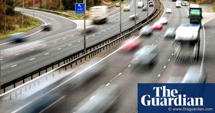 Car tyres are major source of ocean microplastics – study