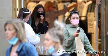 New coronavirus measures introduced to avoid local lockdown in Lancashire