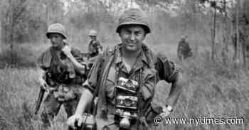 ‘Dateline-Saigon’ Review: Challenging the Official Story