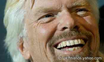 Virgin Atlantic: a successful non-intervention by the Treasury