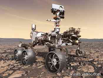 3 missions to Mars launch this month, from NASA, China, and the United Arab Emirates — here's what they'll do on the red planet