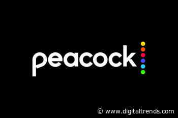You won’t be able to watch Peacock on Roku or Amazon platforms