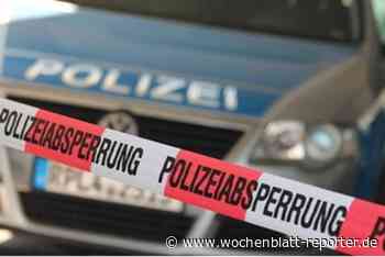 Zeugen gesucht: Verkehrsunfallflucht in Meckenheim - Meckenheim - Wochenblatt-Reporter