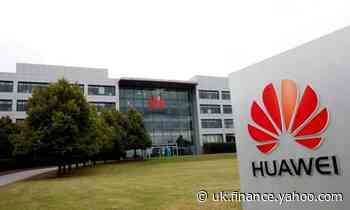 The Huawei dispute is only one part of a wider UK-China struggle