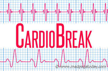 Post-COVID Heart Risk; Prone Position Angio; MI Accelerates Breast Cancer