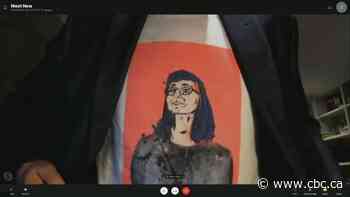 Dr. Deena Hinshaw to update Alberta on COVID-19 pandemic