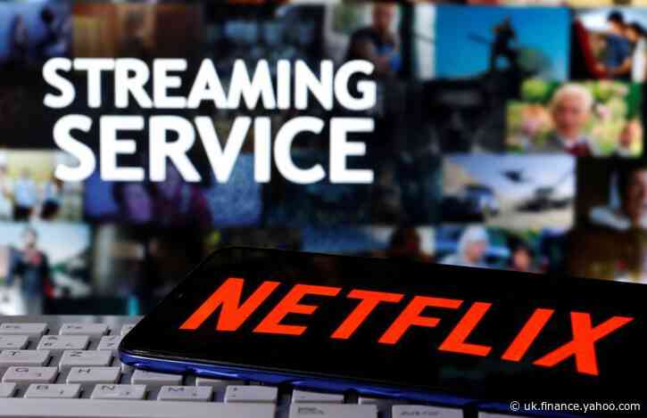 Can Netflix stay one of Wall Street's favorite pandemic stocks? Results due Thursday