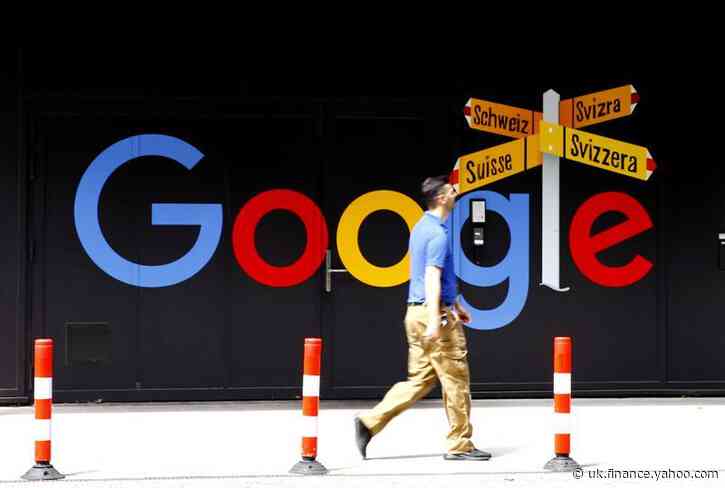 Google faces lawsuit over tracking in apps even when users opted out