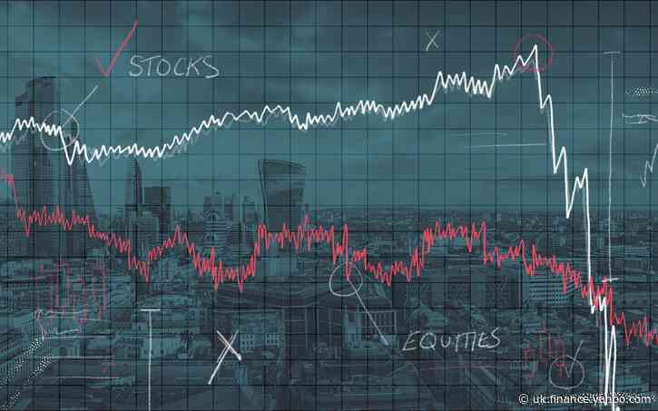 Market report: Cautious investors deflate bond yields