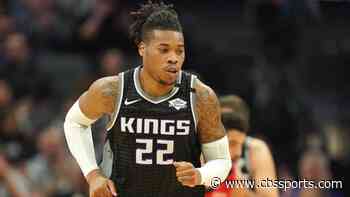 Samson: Why the NBA bubble could be a bigger issue once games begin