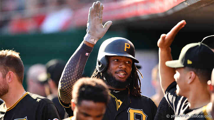 Pittsburgh Pirates Enter 2020 With New Leadership And Energy
