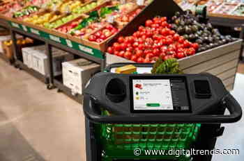 U.K. ousts Huawei, Amazon smart cart, Ford Bronco returns | Digital Trends Live