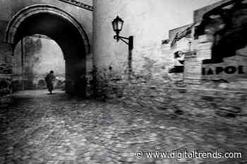 Third-person shooter: In-game photography is becoming an avant-garde artform