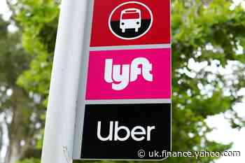 Massachusetts sues Uber, Lyft over driver status as contractors