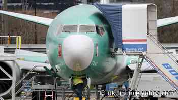 Boeing sells just one plane in June amid crisis in aviation