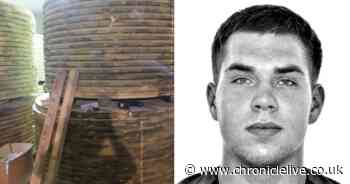 Fugitive who helped smuggle millions of illegal cigarettes into region jailed