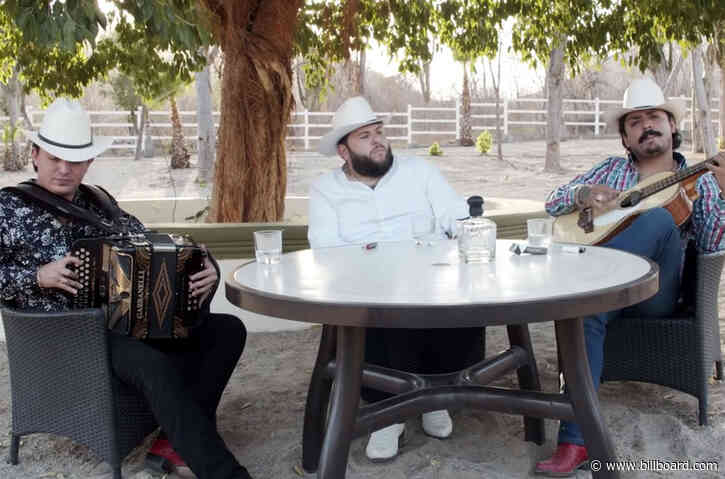Fans Pick Los Dos Carnales & El Fantasma’s ‘El Fue Arturo’ for Best Latin June Collaboration