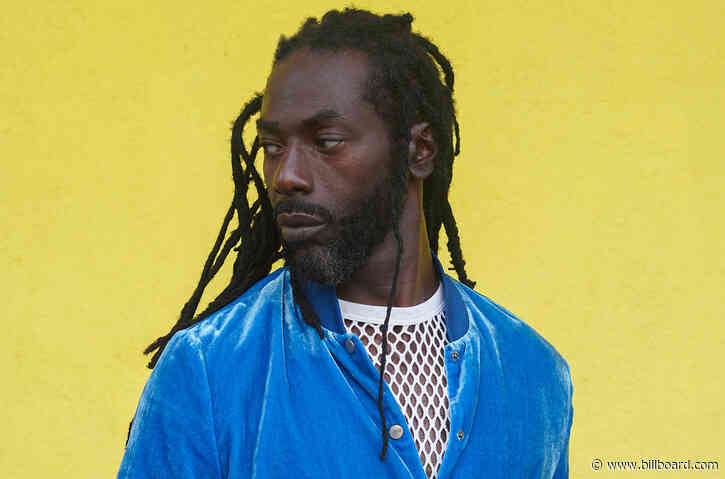 Buju Banton Doesn’t Want the Title of Icon, He’s Just Happy to Be Making Music Again