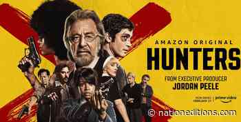 Hunters Season 2: When Will Al Pacino's Starrer Likely To Arrive? - NationEditions