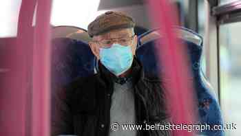 Coronavirus: Wearing masks like using a sheep fence to halt mosquitoes, says leading Northern Ireland GP Anne McCloskey