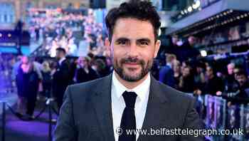 Doctor admits stalking paratrooper-turned TV explorer Levison Wood