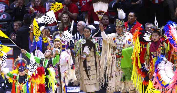 Luke Duncan: Those objecting to Utah nickname don’t speak for Ute Tribe