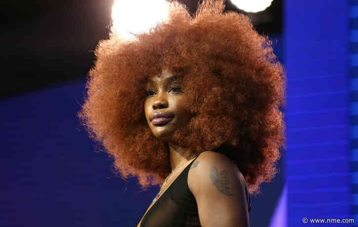 SZA shares her mother’s touching review of “unreleased music”: “Soothing and disrupting at the same time”