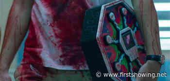 Seven Millennials Ignore the Rules in Horror Film 'Game of Death' Trailer