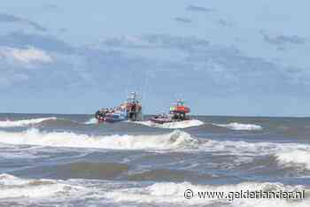 Morgenochtend besluit of zoekactie naar vermist Duits meisje (14) verder gaat