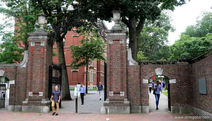 Trump administration rescinds rule on foreign students